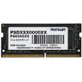 Patriot Memory Signature Series Single 1x8gb Ddr4 3200mhz Ram-minne