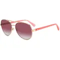 Kate spade Averie-s-0 Solbriller For Kvinner