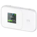 ZTE Mf986d Sim Lte Kat.12 Bærbar Ruter