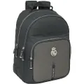 Safta 612524773 Real Madrid 24/25 20l 27x33x10 Cm Ryggsekk