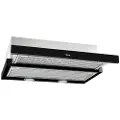 Teka Cnl 6415 Teleskopisk Hette 60 Cm