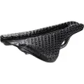 Selle Italia Novus Boost 3d Evo Superflow Ti 316 Rail Sykkelsete