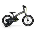 Q-Play 3 In 1 Miniby 14´´ Sykkel