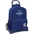 Safta Evolution Trolley Harry Potter Captain Ryggsekk Med Hjul