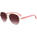 Kate spade Averie-s-au2 Solbriller For Kvinner