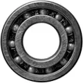 Ceramicspeed 608/9 Lager