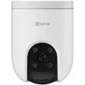 Ezviz H8c Pro 4K, IP-sikkerhetskamera, Utendørs, Trådløs, 0,5 lm, CE / UL / RoHS / WEEE / REACH, Tak