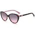 Kate spade Visaliagsht8 Solbriller For Kvinner