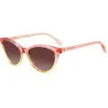 Kate spade Adelinegsgvz Solbriller For Kvinner
