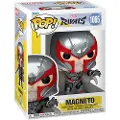 Funko POP! ! POP Vinyl Marvel Magneto