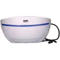 EDM Myggfelle Med Klebrig Plate 18w