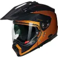 Nolan N70-2 X 06 Classico No Flip-up Hjelm