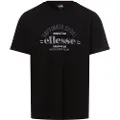 Ellesse Orroli Kortarmet T-skjorte