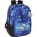 Safta 612532773 El Niño Roller 20l 27x33x10 Cm Ryggsekk