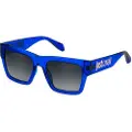 Just cavalli Sjc038 Solbriller