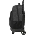 Safta Compact Star Wars Rebellion Ryggsekk Med Hjul