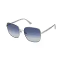 Nina Ricci Snr329-580579 Solbriller For Kvinner