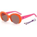 Missoni Mmi0071s09z Solbriller For Kvinner