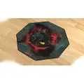 Talius 800 Gaming Gulvmatte