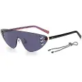 M Missoni Mmi0001s807 Solbriller For Kvinner