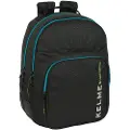Safta 612503773 Kelme Iron 20l 27x33x10 Cm Ryggsekk