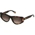 Just cavalli Sjc034 Solbriller
