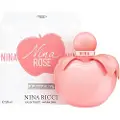 Nina Ricci Nina Rose Eau De Toilette 50ml