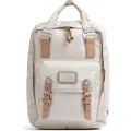 Doughnut Macaroon 16L Backpack grå