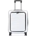 Mandarina Duck Tank Case Fsv22 Trillekoffert