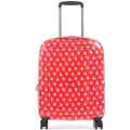 Mandarina Duck Logoduck+ Printed Nkv24 Trillekoffert