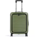 Mandarina Duck Tank Case Fsv22 Trillekoffert