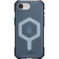 Uag 114496114151, Etui, Apple, iPhone 16e, 15,5 cm (6.1), Skyblå