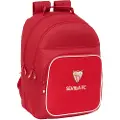 Safta 612565773 Sevilla Fc 20l 32x43x14 Cm Ryggsekk