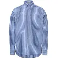 Gant 3250031 Skjorte Med Lange Ermer