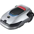 Dreame A2 - Robotgressklipper - trådløs - 5 Ah inkludert lader - 22 cm - 16.4 kg