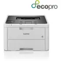 Brother HL-L3220CWE - Skriver - farge - LED - A4/Legal - 600 x 2400 dpi - inntil 18 spm (mono) / inntil 18 spm (farge) - kapasitet: 250 ark - USB 2.0, Wi-Fi(n)