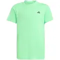 Adidas Club Kortarmet T-skjorte