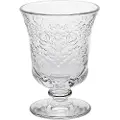 La Rochère La RochéreBeger Amboise 6 glass La RochereTransparentGlassFra Homeroom