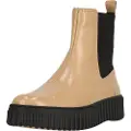 Clarks Shoes Torhill Maple Booties