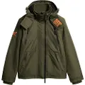 Superdry Mtn Jakke