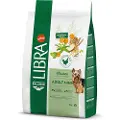 Affinity Libra Libra Canine Adult Mini Kylling Hundemat 8kg