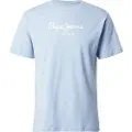 Pepe Jeans Eggo N Kortarmet T-skjorte