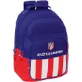 Safta 612558773 Atletico De Madrid 20l 32x43x14 Cm Ryggsekk