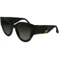 Victoria Beckham 628s Solbriller For Kvinner