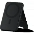 Satechi ST-B5Q2SK, 5000 mAh, Trådløs lading, Sort