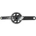 Sram X01 Eagle Dub Fat4 Direct Mount Kranksett