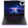 Lenovo Legion 9 - RTX 5090, U9 275HX, 192GB, 2TB