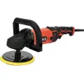 YATO POLISHER 1400W 180mm 600-3500 RPM M14