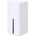 TP-LINK Archer NX600 V1 - wireless router - WWAN - Wi-Fi 6 - 5G - desktop - Wireless router Wi-Fi 6