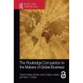 Taylor & Francis Ltd The Routledge Companion to the Makers of Global Business